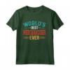 Miglior Merchandiser del Mondo - Divertente Felpa con Cappuccio Merchandiser - Regalo Professionale per Compleanno o Natale
