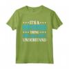 Merchandiser Thing - Divertente Felpa per Dipendente Merchandiser - Regalo professionale per Natale o Compleanno
