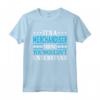 Merchandiser Thing - Divertente Felpa per Dipendente Merchandiser - Regalo professionale per Natale o Compleanno