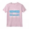 Merchandiser Thing - Divertente Felpa per Dipendente Merchandiser - Regalo professionale per Natale o Compleanno