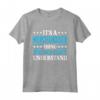 Merchandiser Thing - Divertente Felpa per Dipendente Merchandiser - Regalo professionale per Natale o Compleanno