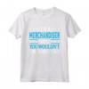 Merchandiser Thing - Divertente Felpa per Dipendente Merchandiser - Regalo professionale per Natale o Compleanno