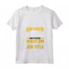 Donna Online Marketer Job Title - Online Seller Merchant Dealer Maglietta con Collo a V - Funny Full-Time Multitasking Ninja Design for Digital Marketers - Perfect Job Profession Gift Shirt