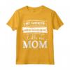 Il mio Merchandiser preferito mi chiama mamma - Maglietta per Mamma Merchandiser - Idea Regalo per la Mamma Amante del Merchandising