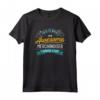 Divertente Merchandiser Shirt - Ottimo Regalo per Laureati in Merchandising - Vestito per Lavoro e Graduazione