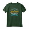 Divertente Merchandiser Shirt - Ottimo Regalo per Laureati in Merchandising - Vestito per Lavoro e Graduazione