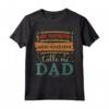 Il mio Merchandiser Preferito mi Chiama Papà - Maglietta Vintage per Padri Amanti del Merchandising - Idea Regalo Unica
