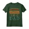 Il mio Merchandiser Preferito mi Chiama Papà - Maglietta Vintage per Padri Amanti del Merchandising - Idea Regalo Unica