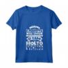 Donna HapTiger Maglietta con Collo a V - Perfetto per le Appassionate di Moda e Merchandising