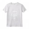 Donna HapTiger Maglietta con Collo a V - Perfetto per le Appassionate di Moda e Merchandising