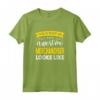 Funny Worker Merchandiser - Felpa Divertente per Merchandiser - Regalo di Natale Professionale