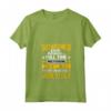 Donna Sales Merchandiser Job Title - Sales Merchant Trader Dealer Maglietta con Collo a V - Full-Time Multitasking Ninja Funny Tee for Work