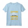 Donna Sales Merchandiser Job Title - Sales Merchant Trader Dealer Maglietta con Collo a V - Full-Time Multitasking Ninja Funny Tee for Work