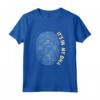 Micronesia It's In My DNA Pride Maglietta - Ideale per Radici Micronesiane e Orgoglio Culturale della Micronesia