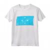 Camicia Micronesia Flag - Maglietta Orgoglioso della mia Micronesia - Ideale come Regalo per Appassionati di Micronesia