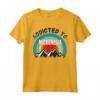 Dipendente da Micronesia Maglietta - Addicted to Micronesia - Design Blu Montagna per Amanti dei Cani Micronesia