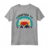 Dipendente da Micronesia Maglietta - Addicted to Micronesia - Design Blu Montagna per Amanti dei Cani Micronesia