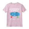 Bandiera Micronesia Appelle et Je Dois Partir Micronesia Maglietta - T-shirt Calcio Drapeau de Micronesia - Ideale Come Regalo Viaggio