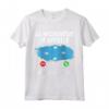 Bandiera Micronesia Appelle et Je Dois Partir Micronesia Maglietta - T-shirt Calcio Drapeau de Micronesia - Ideale Come Regalo Viaggio