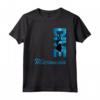 Maglietta per Immersioni Subacquee Dive Micronesia - Design per Viaggio di Immersione - Ideale per Ragazzi, Ragazze, Uomini e Donne Subacquei