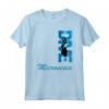 Maglietta per Immersioni Subacquee Dive Micronesia - Design per Viaggio di Immersione - Ideale per Ragazzi, Ragazze, Uomini e Donne Subacquei