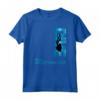 Maglietta per Immersioni Subacquee Dive Micronesia - Design per Viaggio di Immersione - Ideale per Ragazzi, Ragazze, Uomini e Donne Subacquei
