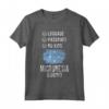 HapTiger Vacanza di Viaggio Micronesia Maglietta - Souvenir unico per il tuo Viaggio nella Micronesia - Esplora la Micronesia