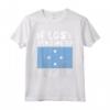 Micronesia Flag Souvenir T-shirt - Se Perso Mandami in Micronesia - Ideale per gli Amanti della Micronesia o come Regalo Souvenir