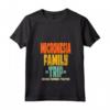 Micronesia Family Trip - Vacanze Maglietta con Collo a V per Making Memories Together - Souvenir di Gruppo