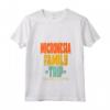 Micronesia Family Trip - Vacanze Maglietta con Collo a V per Making Memories Together - Souvenir di Gruppo