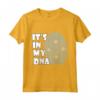 Micronesia It's In My DNA - Pride Maglietta con Bandiera e Radici - Ideale per Regali e Orgoglio Culturale