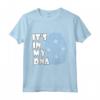 Micronesia It's In My DNA - Pride Maglietta con Bandiera e Radici - Ideale per Regali e Orgoglio Culturale