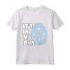 Micronesia It's In My DNA - Pride Maglietta con Bandiera e Radici - Ideale per Regali e Orgoglio Culturale