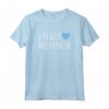 I Really Love Micronesia Maglietta - Bandiera della Cultura Mondiale - Moda Minimalista per gli Amanti di Micronesia