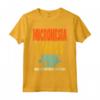 Micronesia Family Trip Vacanze Maglietta - Making Memories Together Design Retrò - Souvenir per le Vacanze in Micronesia