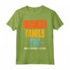 Micronesia Family Trip Vacanze Maglietta - Making Memories Together Design Retrò - Souvenir per le Vacanze in Micronesia