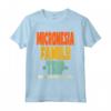 Micronesia Family Trip Vacanze Maglietta - Making Memories Together Design Retrò - Souvenir per le Vacanze in Micronesia