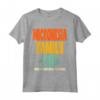 Micronesia Family Trip Vacanze Maglietta - Making Memories Together Design Retrò - Souvenir per le Vacanze in Micronesia