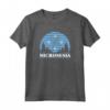 Micronesia Maglietta - Bandiera Micronesia - Design Patriottico - Acquista Online