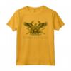 Legione Romana Aquila - Roma Invicta Storia Militare Maglietta - SPQR Roman Legion T-shirt for History Enthusiasts