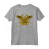 Legione Romana Aquila - Roma Invicta Storia Militare Maglietta - SPQR Roman Legion T-shirt for History Enthusiasts