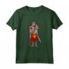 Legionario Romano - Steampunk SPQR Storia di Roma Antica Maglietta - Roman Legionary Design for History Enthusiasts