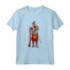 Legionario Romano - Steampunk SPQR Storia di Roma Antica Maglietta - Roman Legionary Design for History Enthusiasts