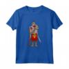 Legionario Romano - Steampunk SPQR Storia di Roma Antica Maglietta - Roman Legionary Design for History Enthusiasts