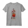 Legionario Romano - Steampunk SPQR Storia di Roma Antica Maglietta - Roman Legionary Design for History Enthusiasts
