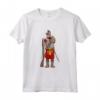 Legionario Romano - Steampunk SPQR Storia di Roma Antica Maglietta - Roman Legionary Design for History Enthusiasts