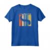 Millepiedi dal Design Vintage Retrò - Maglietta Cool Animal Maglia con Maniche Raglan - Perfetta per Amanti degli Animali e Studenti di Zoologia