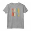 Millepiedi dal Design Vintage Retrò - Maglietta Cool Animal Maglia con Maniche Raglan - Perfetta per Amanti degli Animali e Studenti di Zoologia