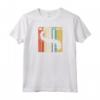 Millepiedi dal Design Vintage Retrò - Maglietta Cool Animal Maglia con Maniche Raglan - Perfetta per Amanti degli Animali e Studenti di Zoologia