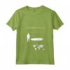 Paleontologia del Millepiedi Gigante Preistorico T-shirt con Collo a V - Arthropleura - Ideale per Appassionati di Insetti Giganti Estinti